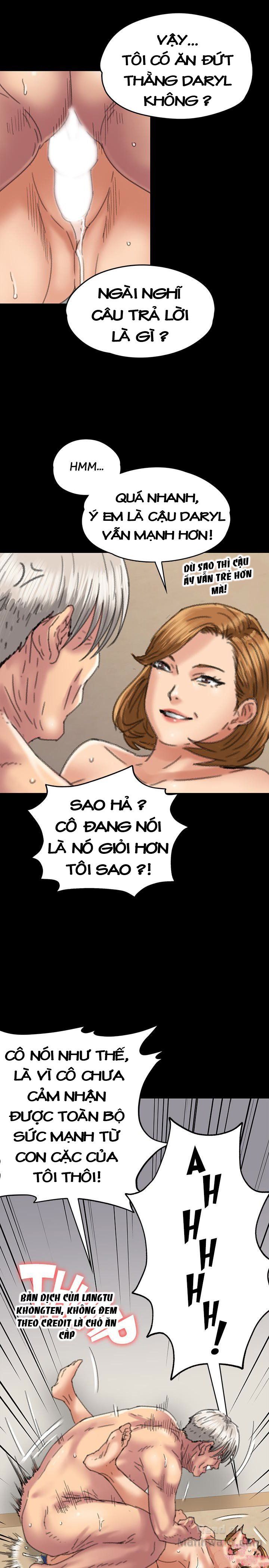 đọc truyện Ong Chúa Chương 56 ảnh 32 tại Giả Dược