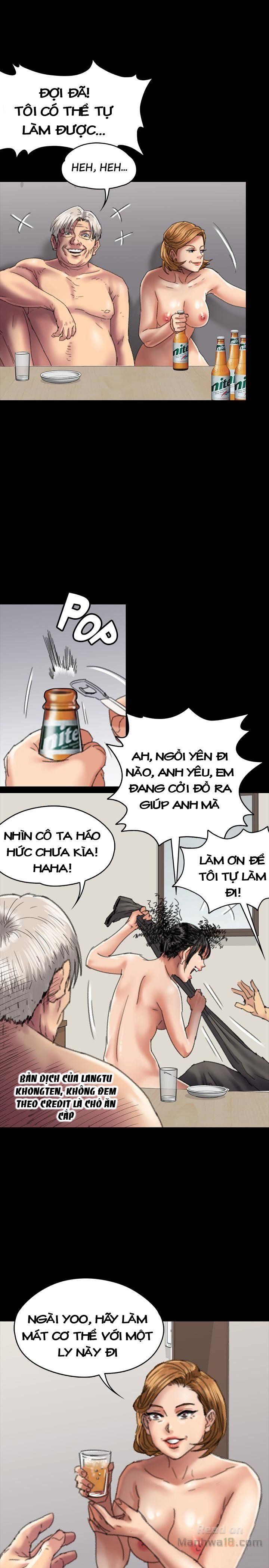 đọc truyện Ong Chúa Chương 56 ảnh 6 tại Giả Dược