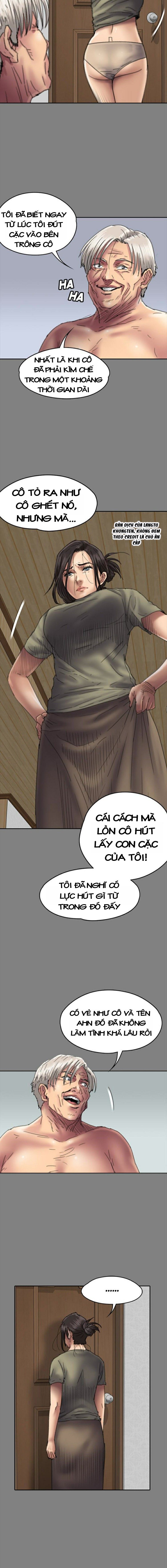 đọc truyện Ong Chúa Chương 57 ảnh 13 tại Giả Dược