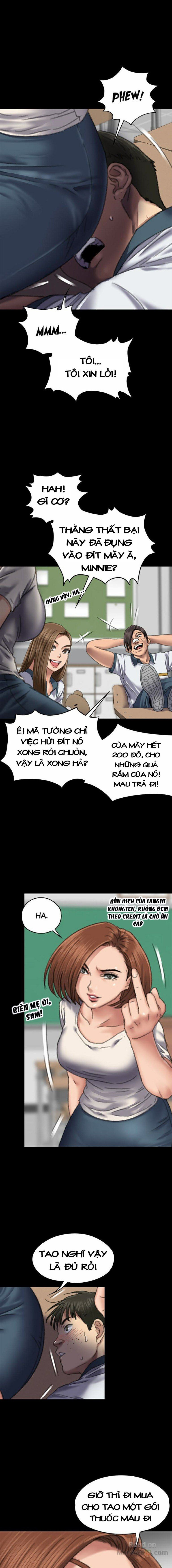 đọc truyện Ong Chúa Chương 59 ảnh 20 tại Thiên Thai Truyện