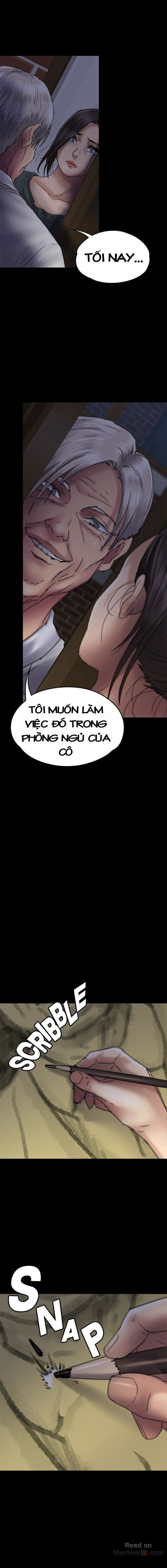 đọc truyện Ong Chúa Chương 59 ảnh 3 tại Thiên Thai Truyện