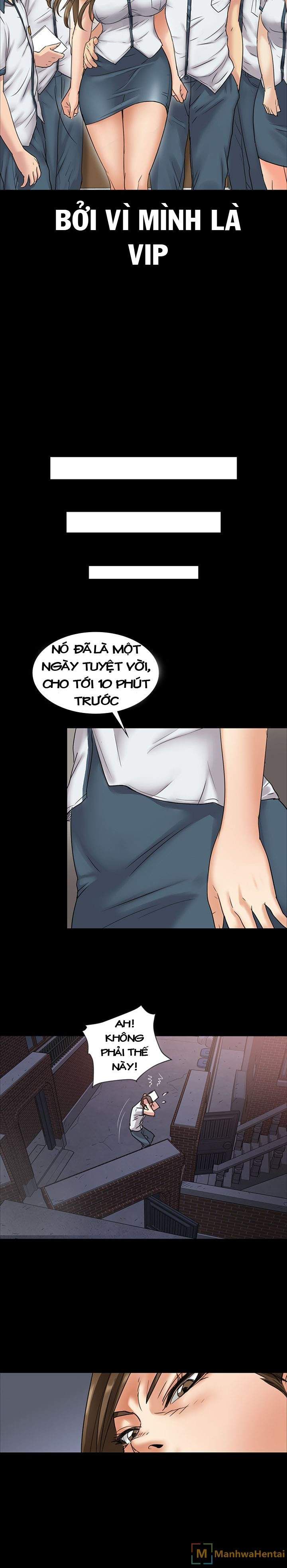 đọc truyện Ong Chúa Chương 6 ảnh 13 tại Giả Dược
