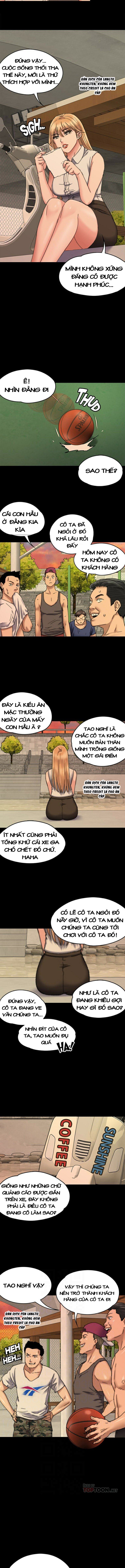 đọc truyện Ong Chúa Chương 60 ảnh 14 tại Giả Dược