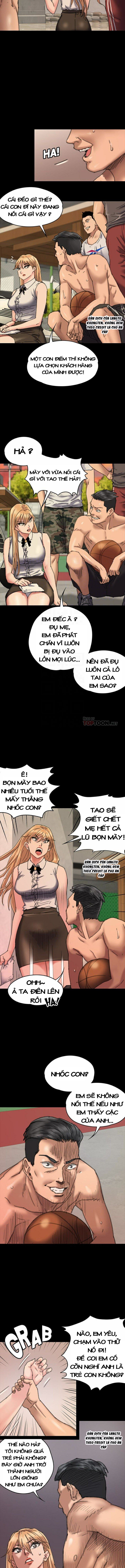 đọc truyện Ong Chúa Chương 60 ảnh 16 tại Giả Dược