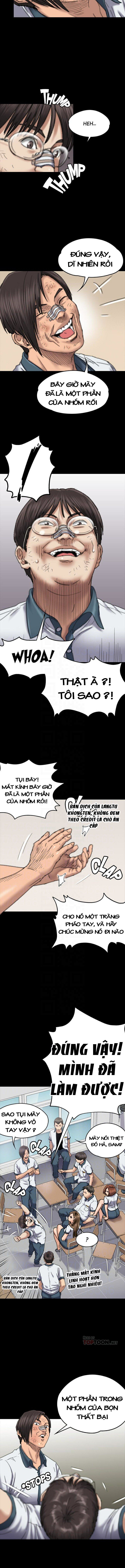 đọc truyện Ong Chúa Chương 60 ảnh 8 tại Giả Dược