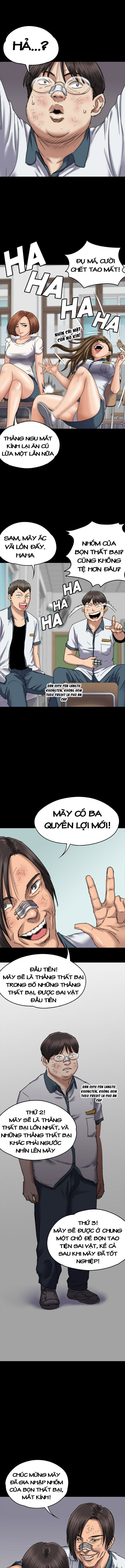 đọc truyện Ong Chúa Chương 60 ảnh 9 tại Giả Dược
