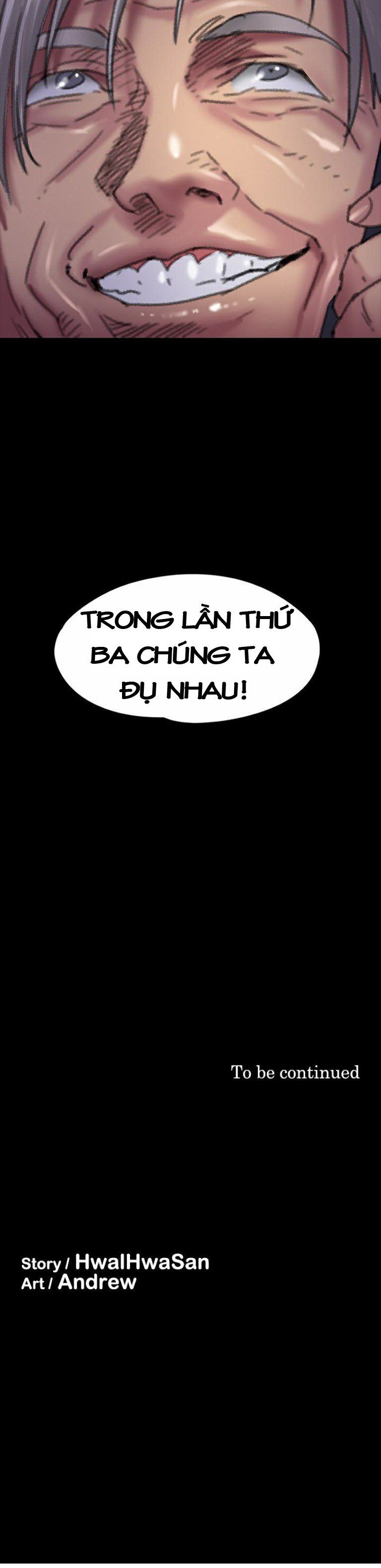 đọc truyện Ong Chúa Chương 61 ảnh 17 tại Giả Dược
