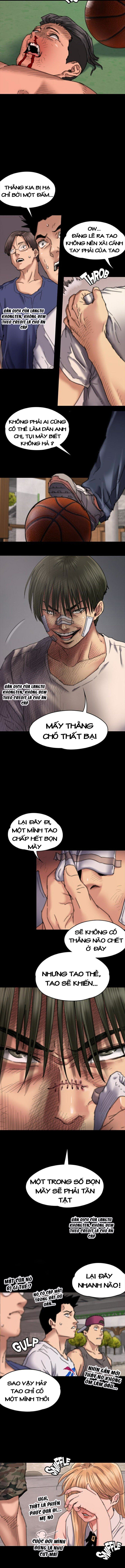 đọc truyện Ong Chúa Chương 61 ảnh 10 tại Giả Dược