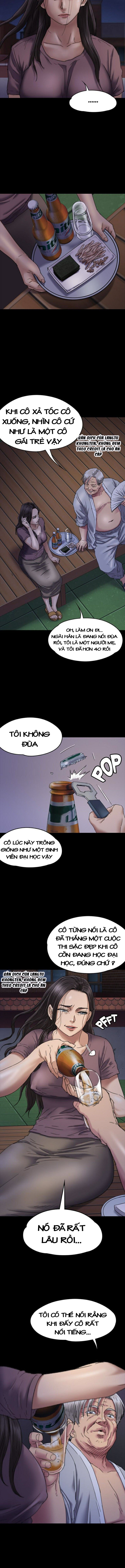 đọc truyện Ong Chúa Chương 62 ảnh 6 tại Giả Dược
