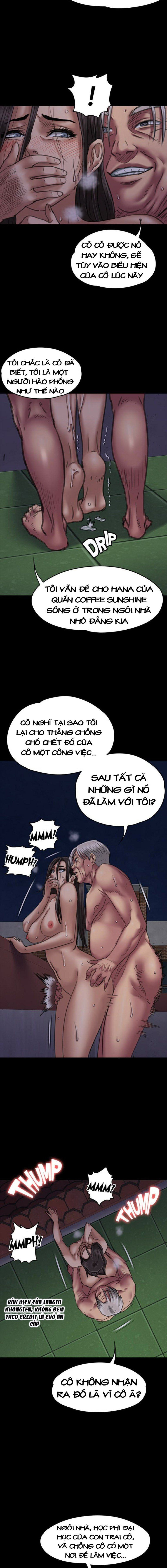 đọc truyện Ong Chúa Chương 63 ảnh 21 tại Giả Dược