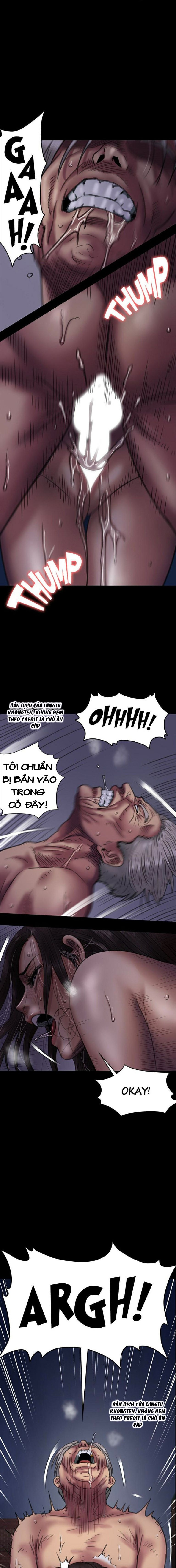 đọc truyện Ong Chúa Chương 64 ảnh 13 tại Giả Dược