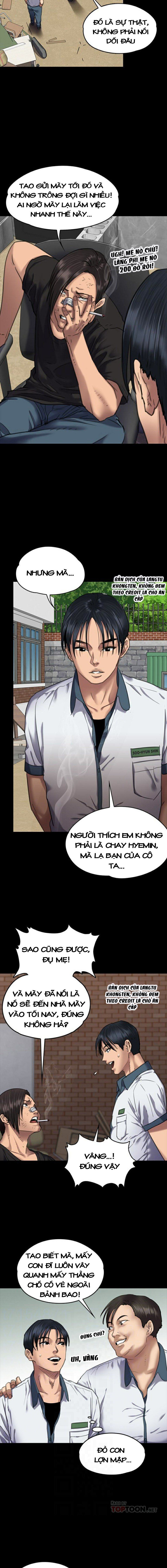 đọc truyện Ong Chúa Chương 65 ảnh 14 tại Giả Dược