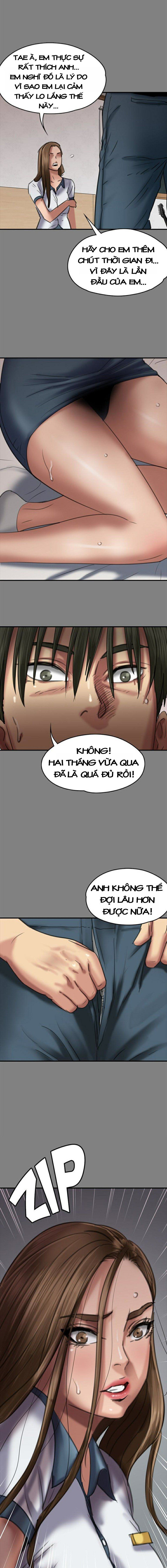 đọc truyện Ong Chúa Chương 65 ảnh 3 tại Giả Dược