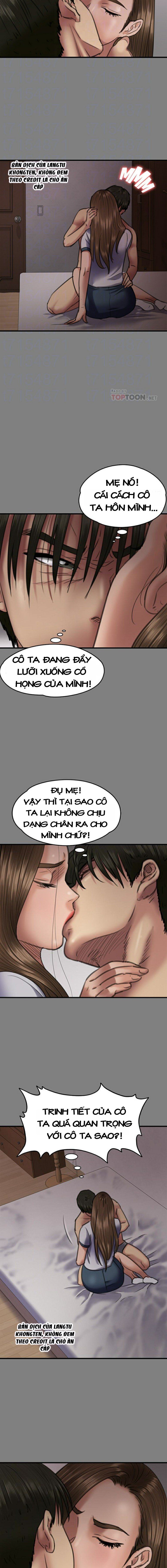 đọc truyện Ong Chúa Chương 65 ảnh 6 tại Giả Dược