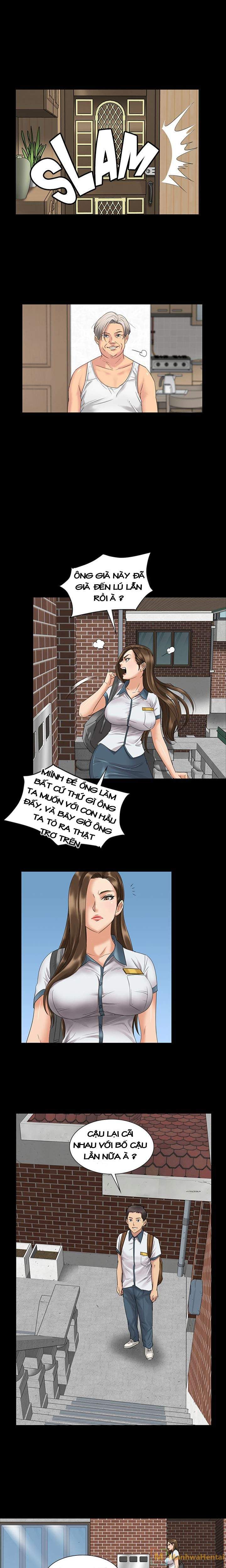 đọc truyện Ong Chúa Chương 7 ảnh 14 tại Giả Dược