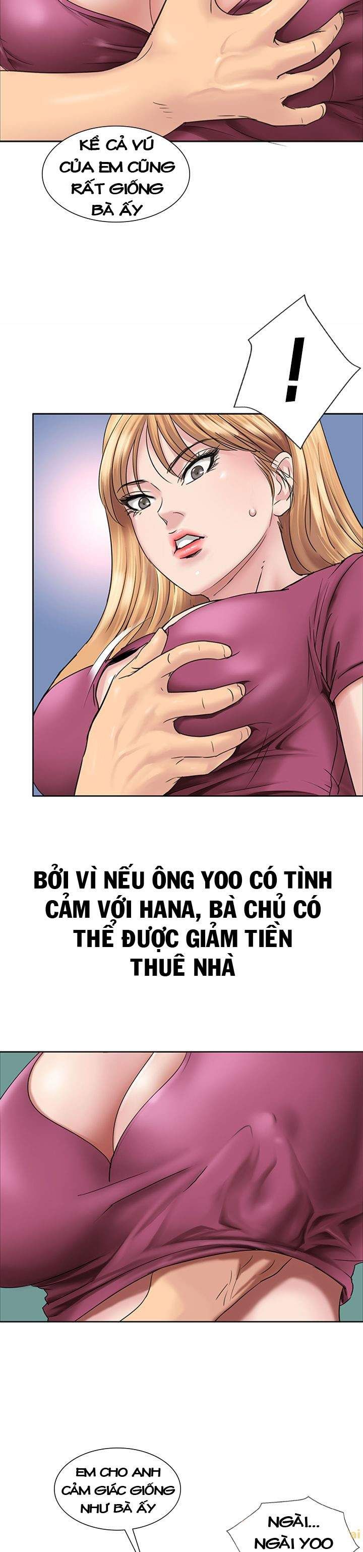 đọc truyện Ong Chúa Chương 7 ảnh 8 tại Giả Dược