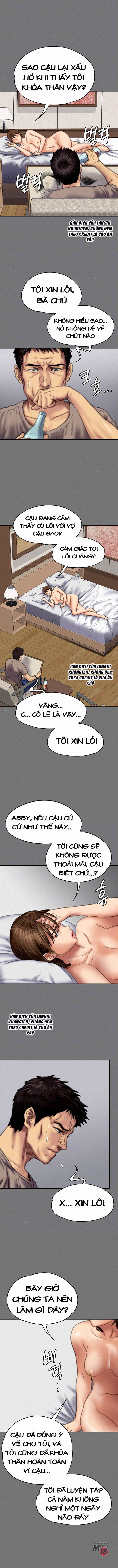 đọc truyện Ong Chúa Chương 78 ảnh 5 tại Giả Dược