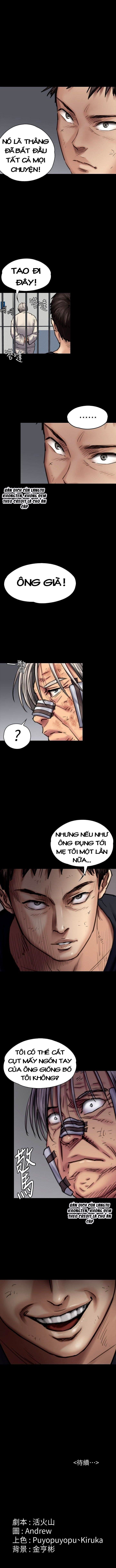 đọc truyện Ong Chúa Chương 87 ảnh 8 tại Giả Dược