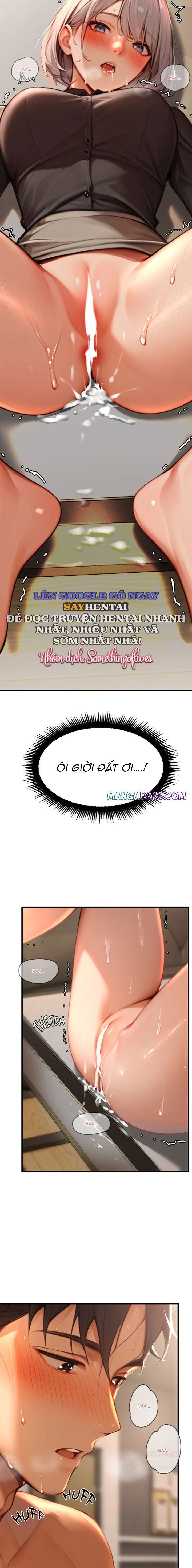 đọc truyện Ông Hoàng Của Sự Chú Ý Chương 10 ảnh 12 tại Thiên Thai Truyện