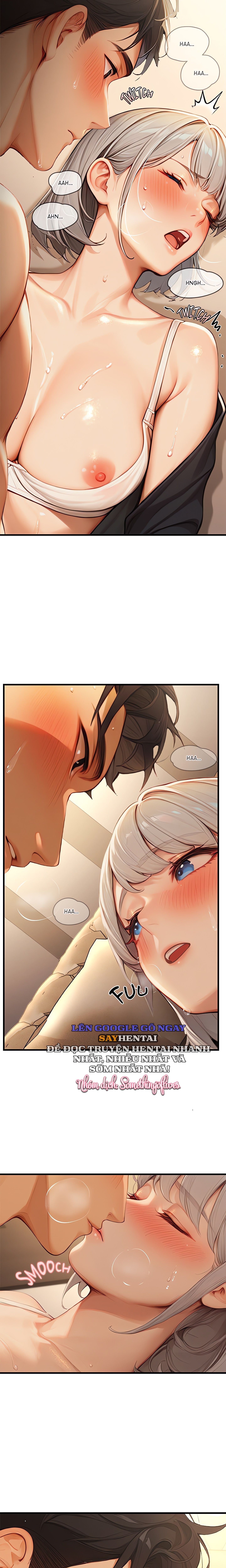 đọc truyện Ông Hoàng Của Sự Chú Ý Chương 11 ảnh 21 tại Thiên Thai Truyện