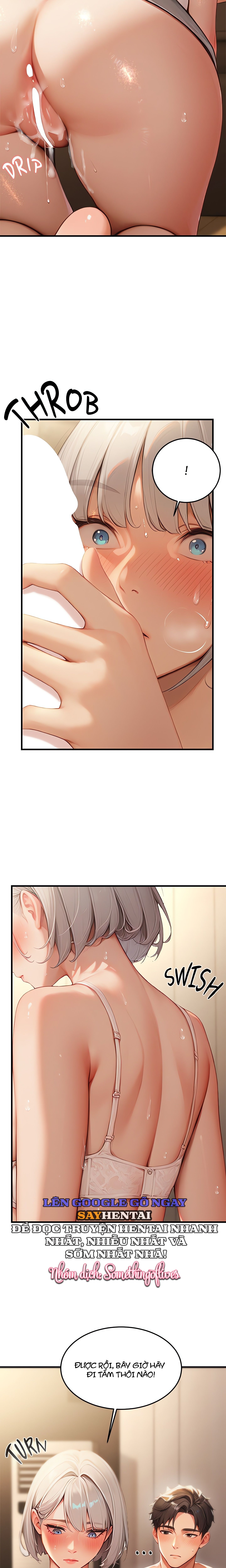 đọc truyện Ông Hoàng Của Sự Chú Ý Chương 11 ảnh 26 tại Thiên Thai Truyện