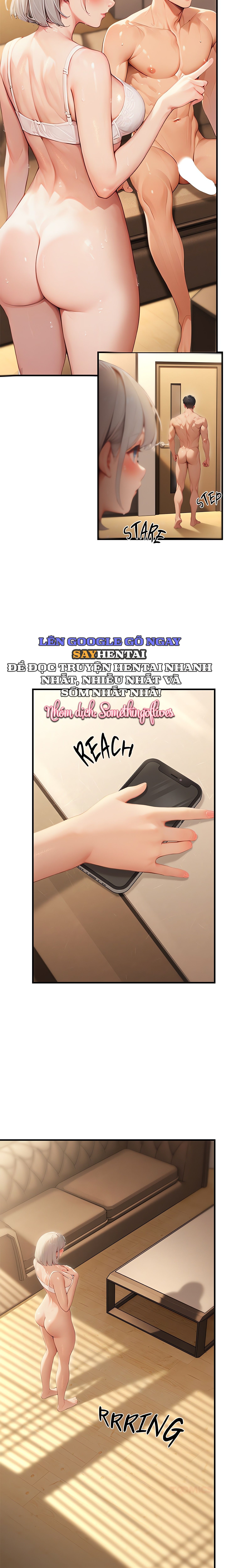 đọc truyện Ông Hoàng Của Sự Chú Ý Chương 11 ảnh 28 tại Thiên Thai Truyện