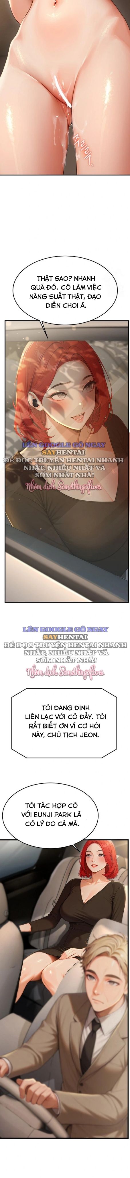 đọc truyện Ông Hoàng Của Sự Chú Ý Chương 12 ảnh 3 tại Thiên Thai Truyện