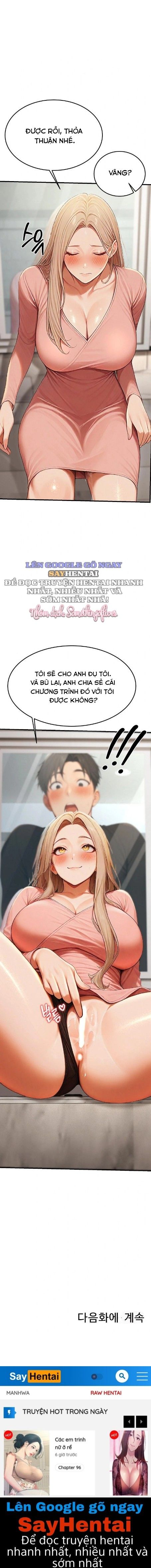 đọc truyện Ông Hoàng Của Sự Chú Ý Chương 12 ảnh 24 tại Thiên Thai Truyện