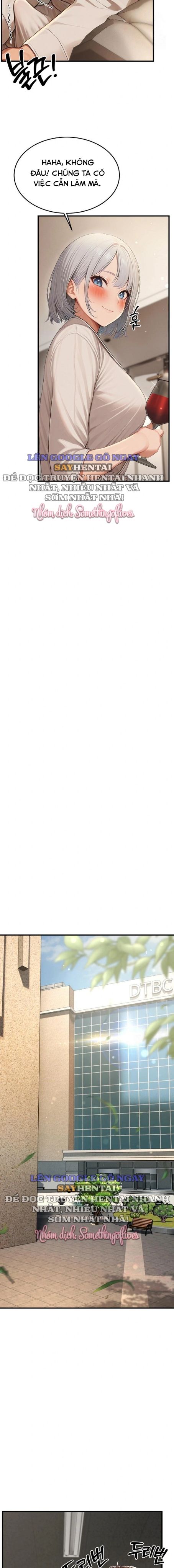 đọc truyện Ông Hoàng Của Sự Chú Ý Chương 13 ảnh 14 tại Thiên Thai Truyện