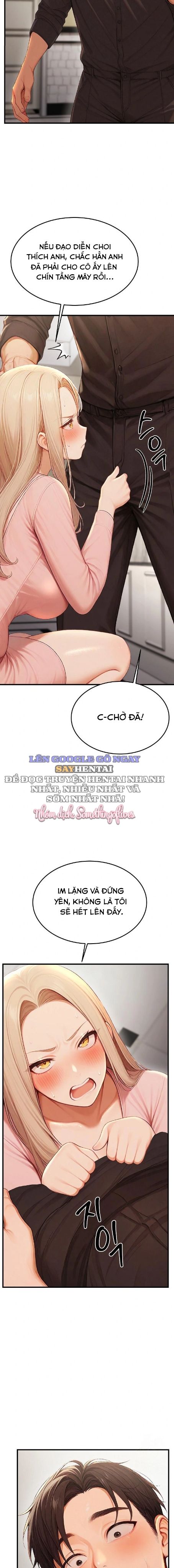 đọc truyện Ông Hoàng Của Sự Chú Ý Chương 13 ảnh 22 tại Thiên Thai Truyện