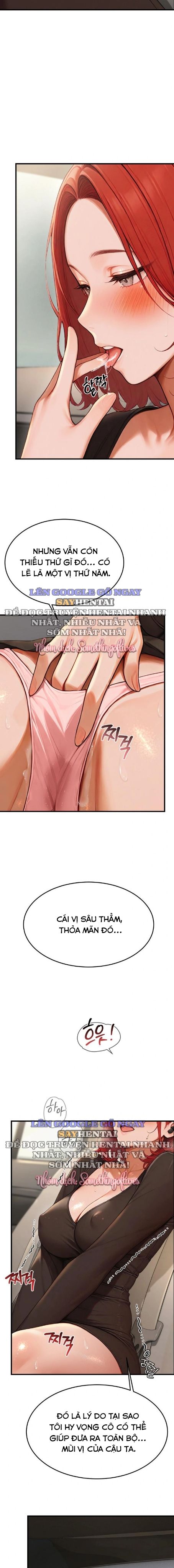 đọc truyện Ông Hoàng Của Sự Chú Ý Chương 13 ảnh 5 tại Thiên Thai Truyện