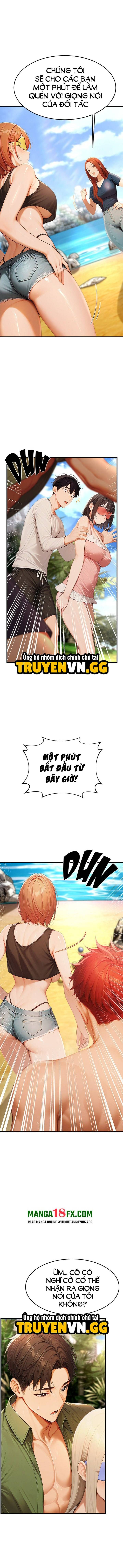 đọc truyện Ông Hoàng Của Sự Chú Ý Chương 14 ảnh 12 tại Thiên Thai Truyện