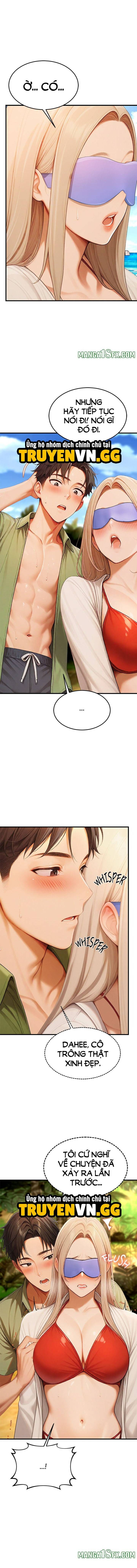 đọc truyện Ông Hoàng Của Sự Chú Ý Chương 14 ảnh 13 tại Thiên Thai Truyện