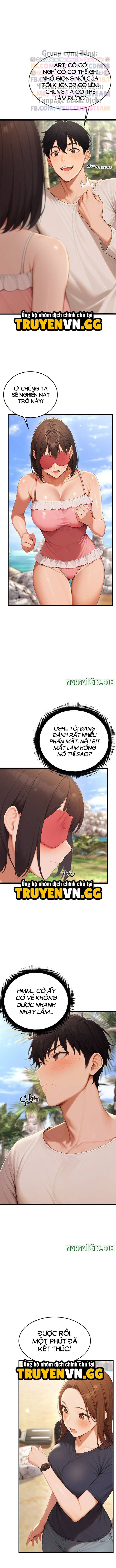 đọc truyện Ông Hoàng Của Sự Chú Ý Chương 14 ảnh 15 tại Thiên Thai Truyện