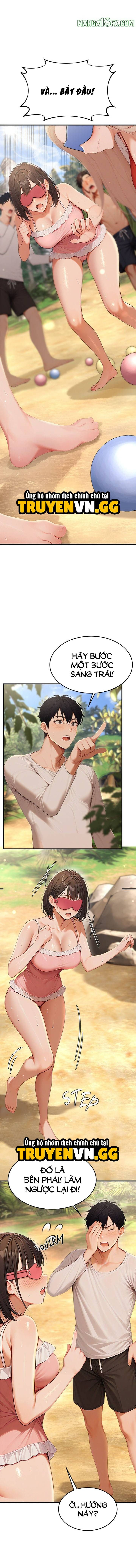 đọc truyện Ông Hoàng Của Sự Chú Ý Chương 14 ảnh 16 tại Thiên Thai Truyện