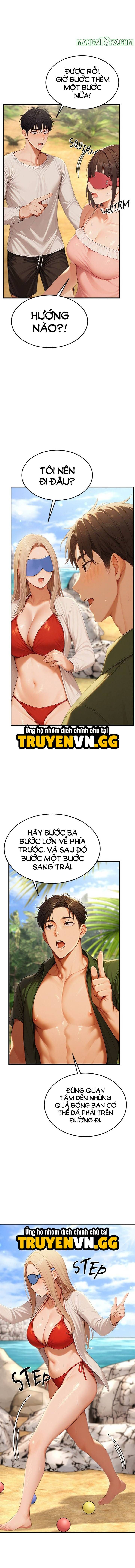 đọc truyện Ông Hoàng Của Sự Chú Ý Chương 14 ảnh 17 tại Thiên Thai Truyện