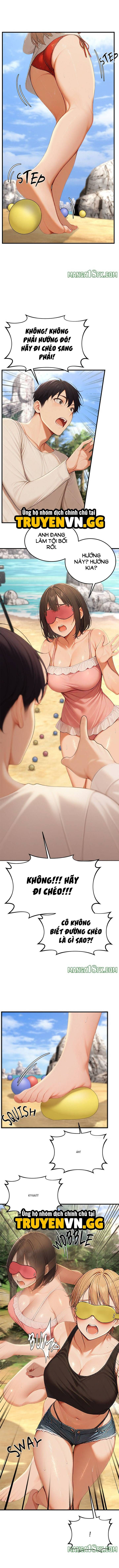 đọc truyện Ông Hoàng Của Sự Chú Ý Chương 14 ảnh 18 tại Thiên Thai Truyện