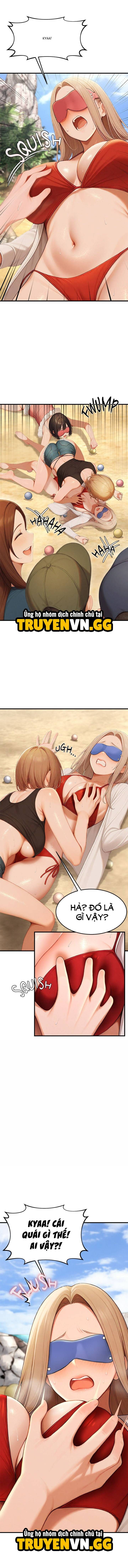 đọc truyện Ông Hoàng Của Sự Chú Ý Chương 14 ảnh 19 tại Thiên Thai Truyện