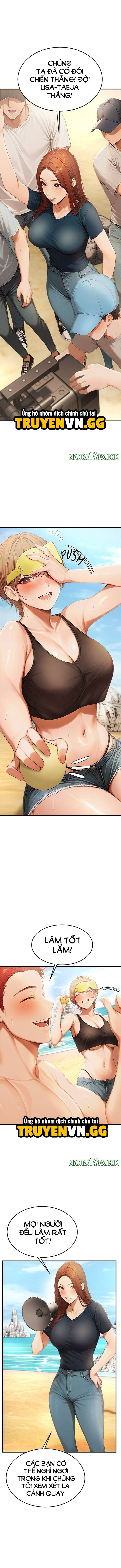 đọc truyện Ông Hoàng Của Sự Chú Ý Chương 14 ảnh 21 tại Thiên Thai Truyện