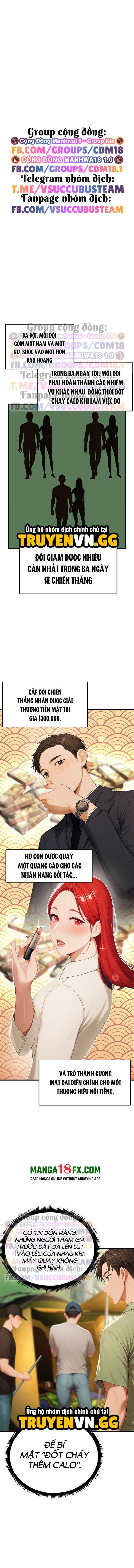 đọc truyện Ông Hoàng Của Sự Chú Ý Chương 14 ảnh 4 tại Thiên Thai Truyện