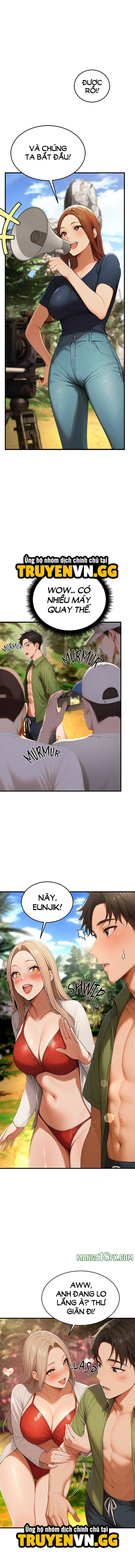 đọc truyện Ông Hoàng Của Sự Chú Ý Chương 14 ảnh 5 tại Thiên Thai Truyện