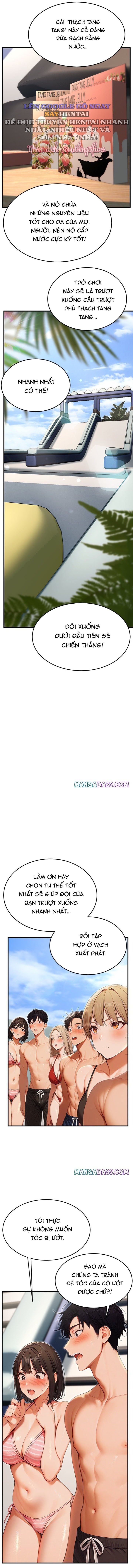 đọc truyện Ông Hoàng Của Sự Chú Ý Chương 15 ảnh 13 tại Thiên Thai Truyện