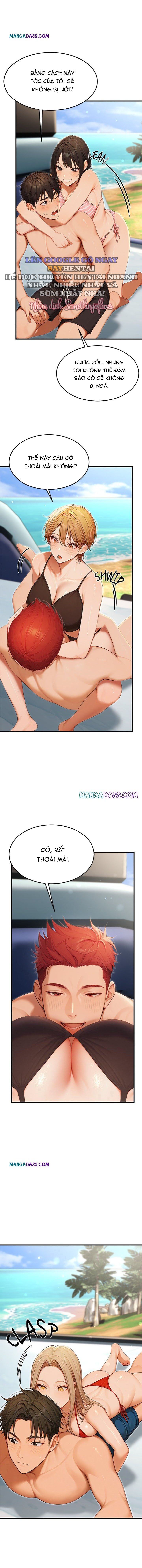 đọc truyện Ông Hoàng Của Sự Chú Ý Chương 15 ảnh 15 tại Thiên Thai Truyện