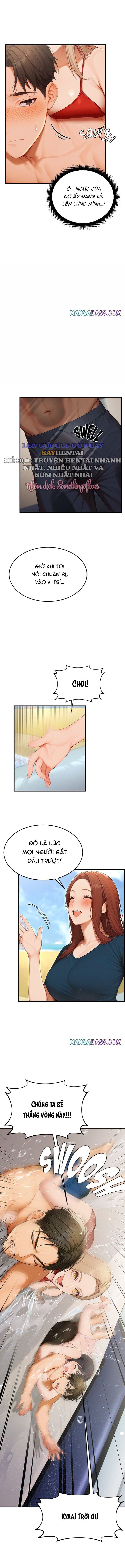 đọc truyện Ông Hoàng Của Sự Chú Ý Chương 15 ảnh 16 tại Thiên Thai Truyện