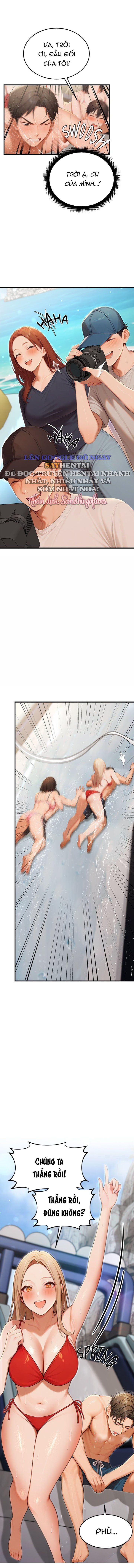 đọc truyện Ông Hoàng Của Sự Chú Ý Chương 15 ảnh 17 tại Thiên Thai Truyện