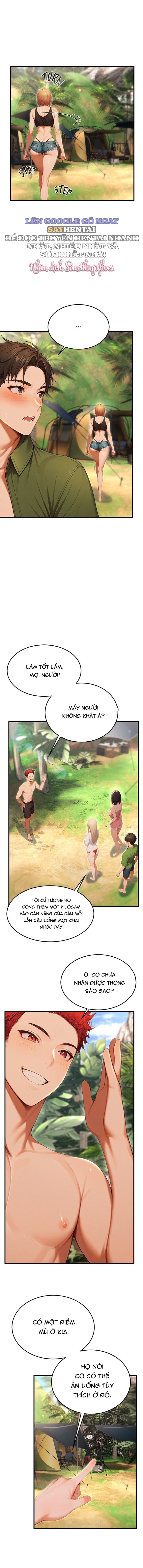 đọc truyện Ông Hoàng Của Sự Chú Ý Chương 15 ảnh 5 tại Thiên Thai Truyện