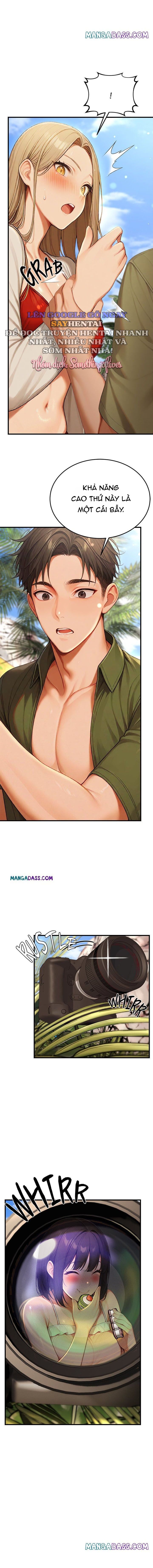 đọc truyện Ông Hoàng Của Sự Chú Ý Chương 15 ảnh 7 tại Thiên Thai Truyện