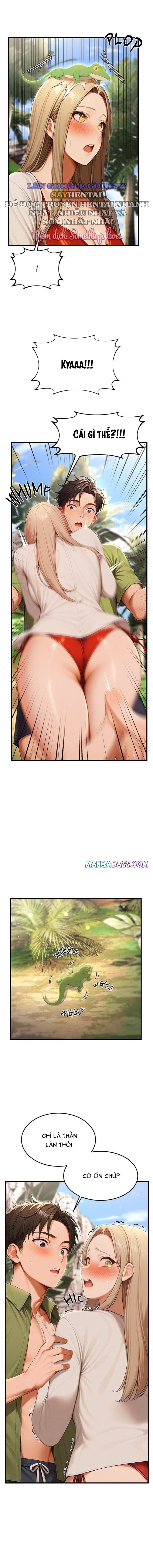 đọc truyện Ông Hoàng Của Sự Chú Ý Chương 15 ảnh 10 tại Thiên Thai Truyện