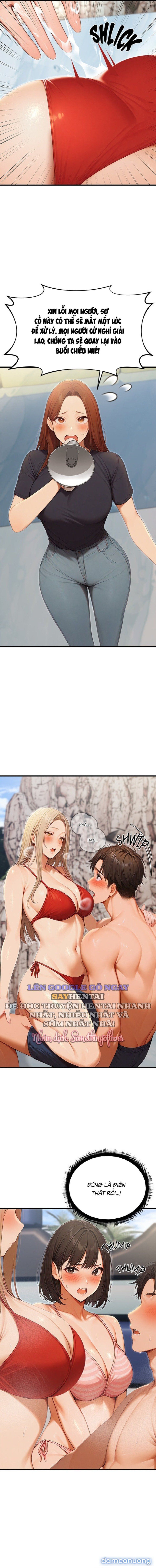 đọc truyện Ông Hoàng Của Sự Chú Ý Chương 16 ảnh 13 tại Thiên Thai Truyện