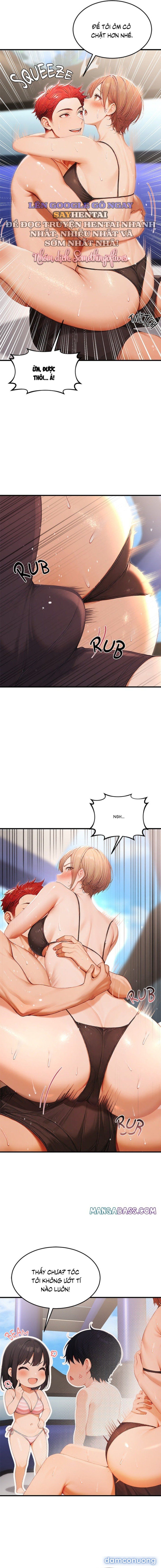 đọc truyện Ông Hoàng Của Sự Chú Ý Chương 16 ảnh 4 tại Thiên Thai Truyện